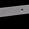 T-hængsel galvaniseret 250 mm