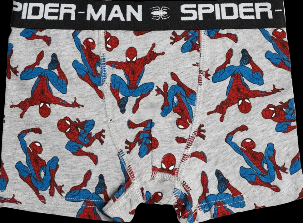 Tights Spiderman 2-pak