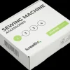 Tilbehør til symaskine begynder sæt- 22 dele