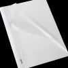 Tilbudsmappe A4 5-pak - hvid