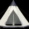 Tipi telt 6 personer