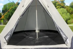 Tipi telt 6 personer