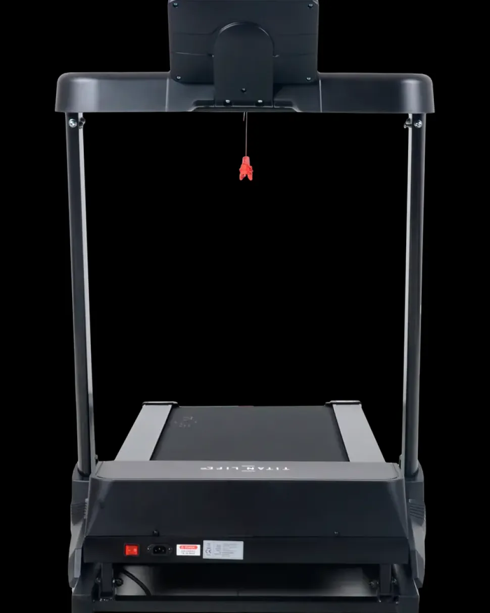 Titan Life Løbebånd T36