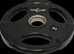 Titan Life vægtskive 5 kg