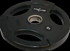 Titan Life vægtskive 10 kg