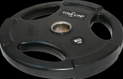 Titan life vægtskive 20 kg