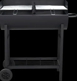 Tøndegrill Portland