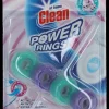 Toiletblok 40 g - Pure Lavender