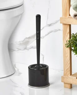 Toiletbørste i silikone