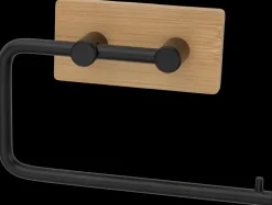 Toiletpapirholder Bambus