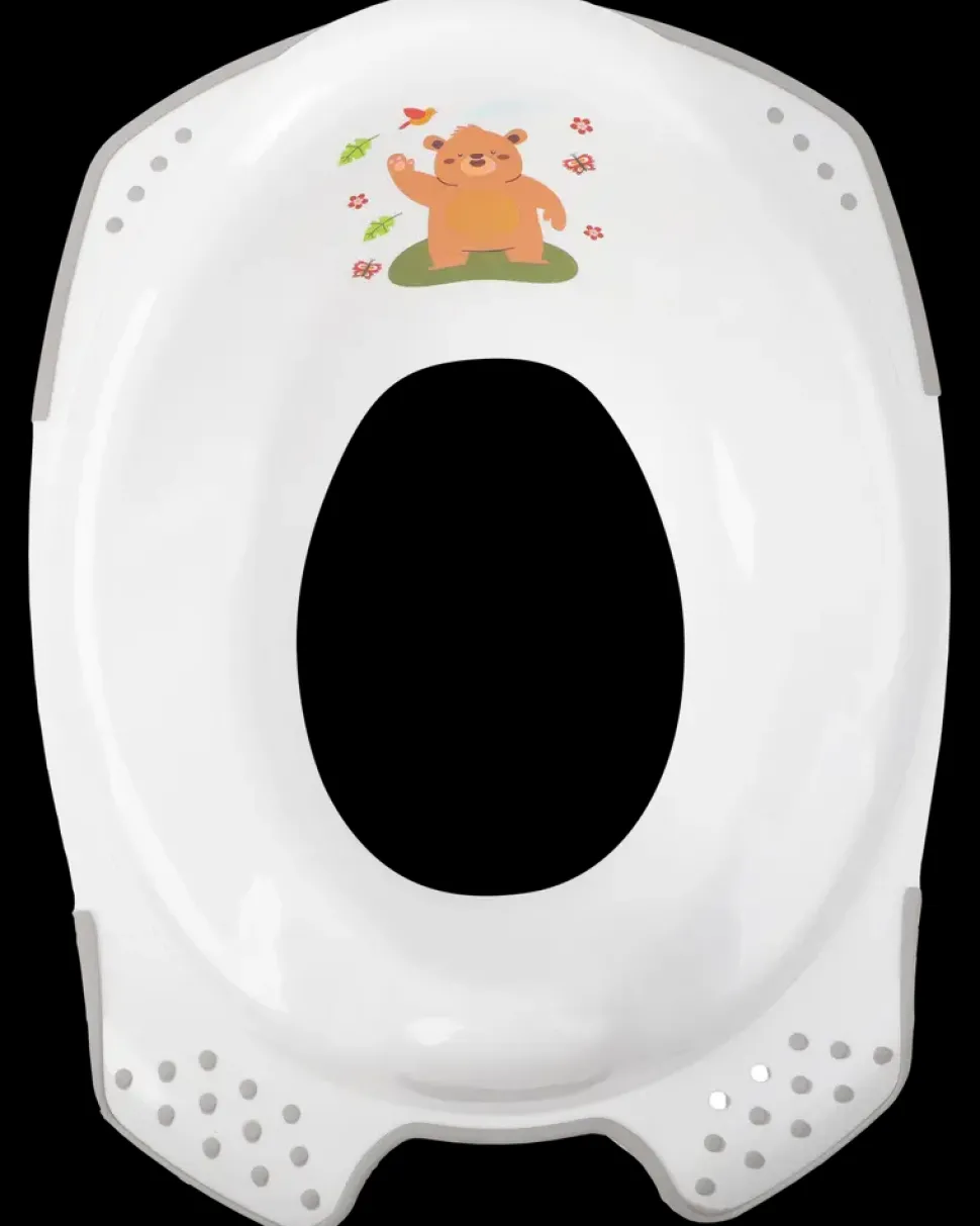 Toiletsæde til børn