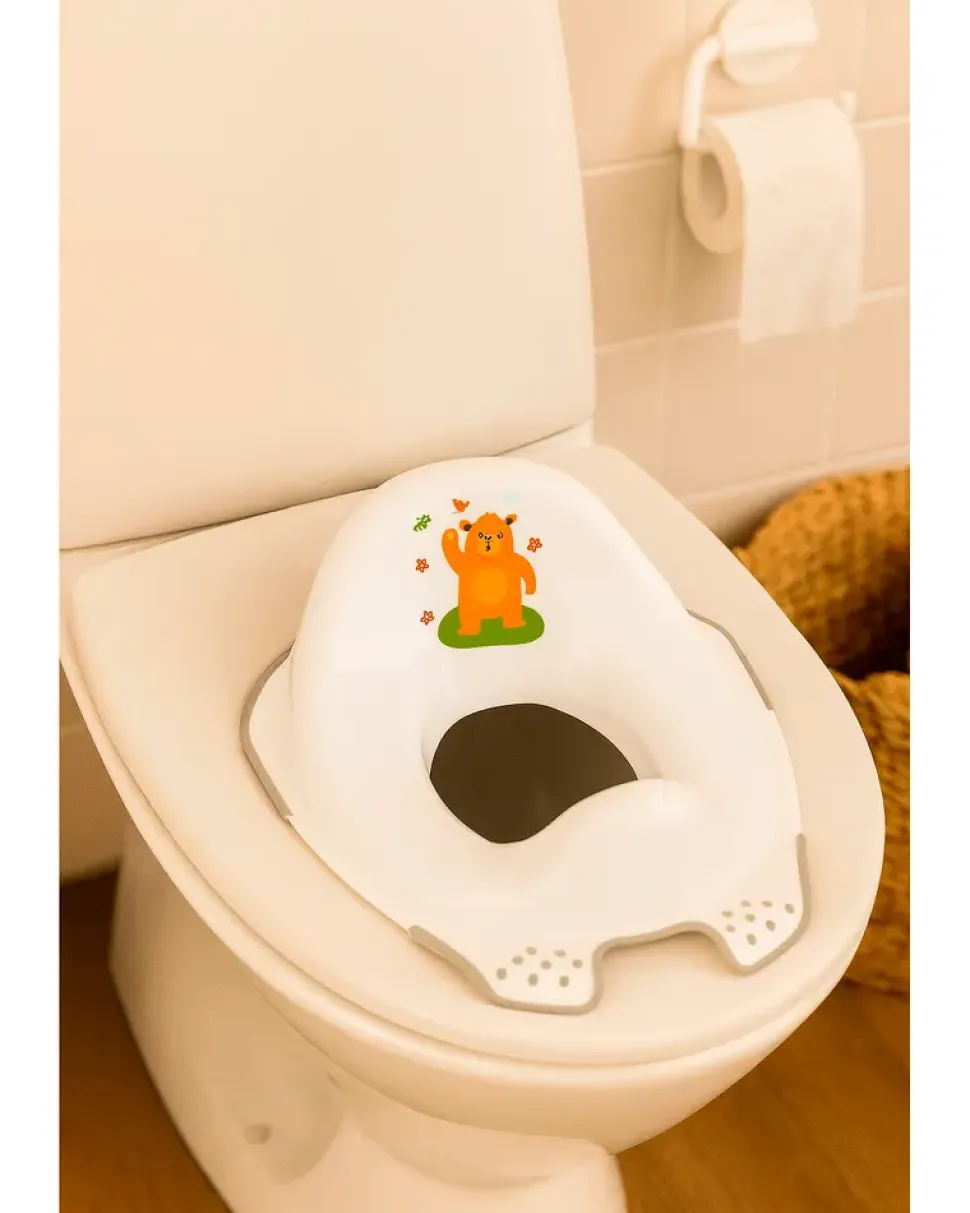 Toiletsæde til børn