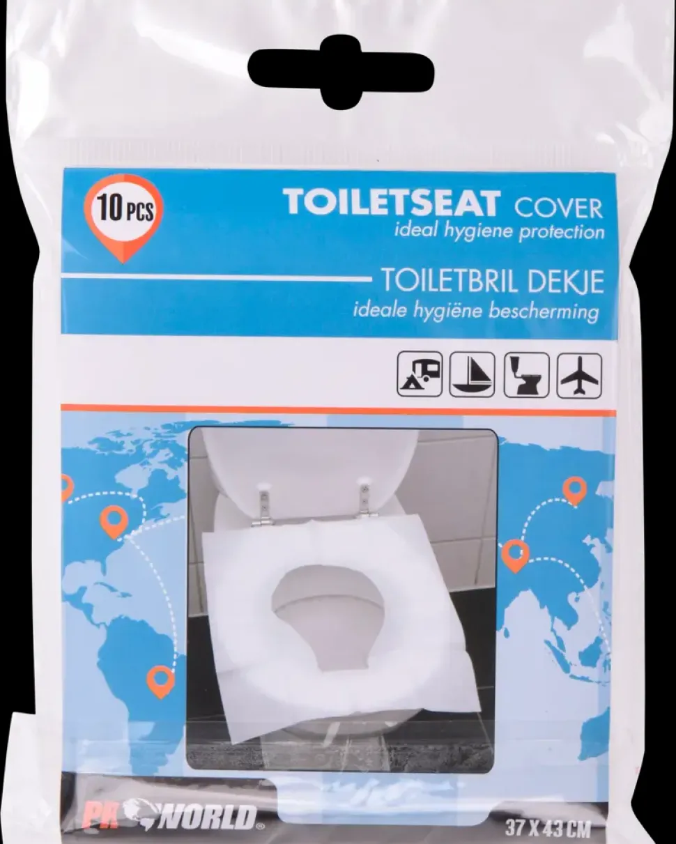 Toiletsædepapir