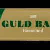 Toms Guld Barre 45 g - Hasselnød