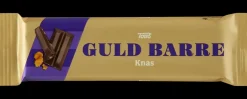 Toms Guld Barre 45 g - Knas