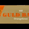 Toms Guld Barre 45 g - Orangeknas