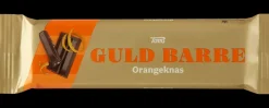 Toms Guld Barre 45 g - Orangeknas