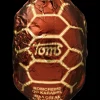 Toms Kæmpe Skildpadde Rom & Karamel 28 g