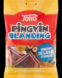 TOMS Pingvin Blanding 275 g