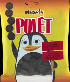 TOMS Poletter 250 g