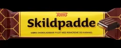 TOMS Skildpaddebar