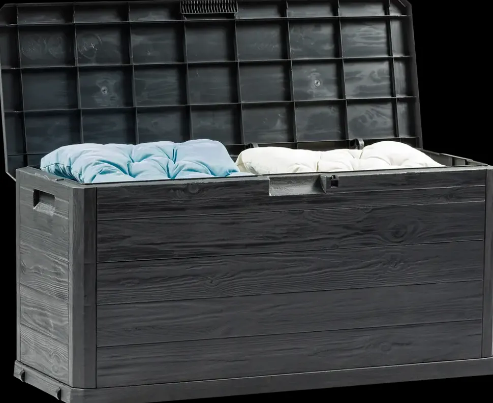 TOOMAX WOODY'S Hyndeboks - 280 liter