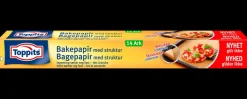 Toppits bagepapir 14 ark