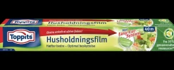 Toppits husholdningsfilm 40 m