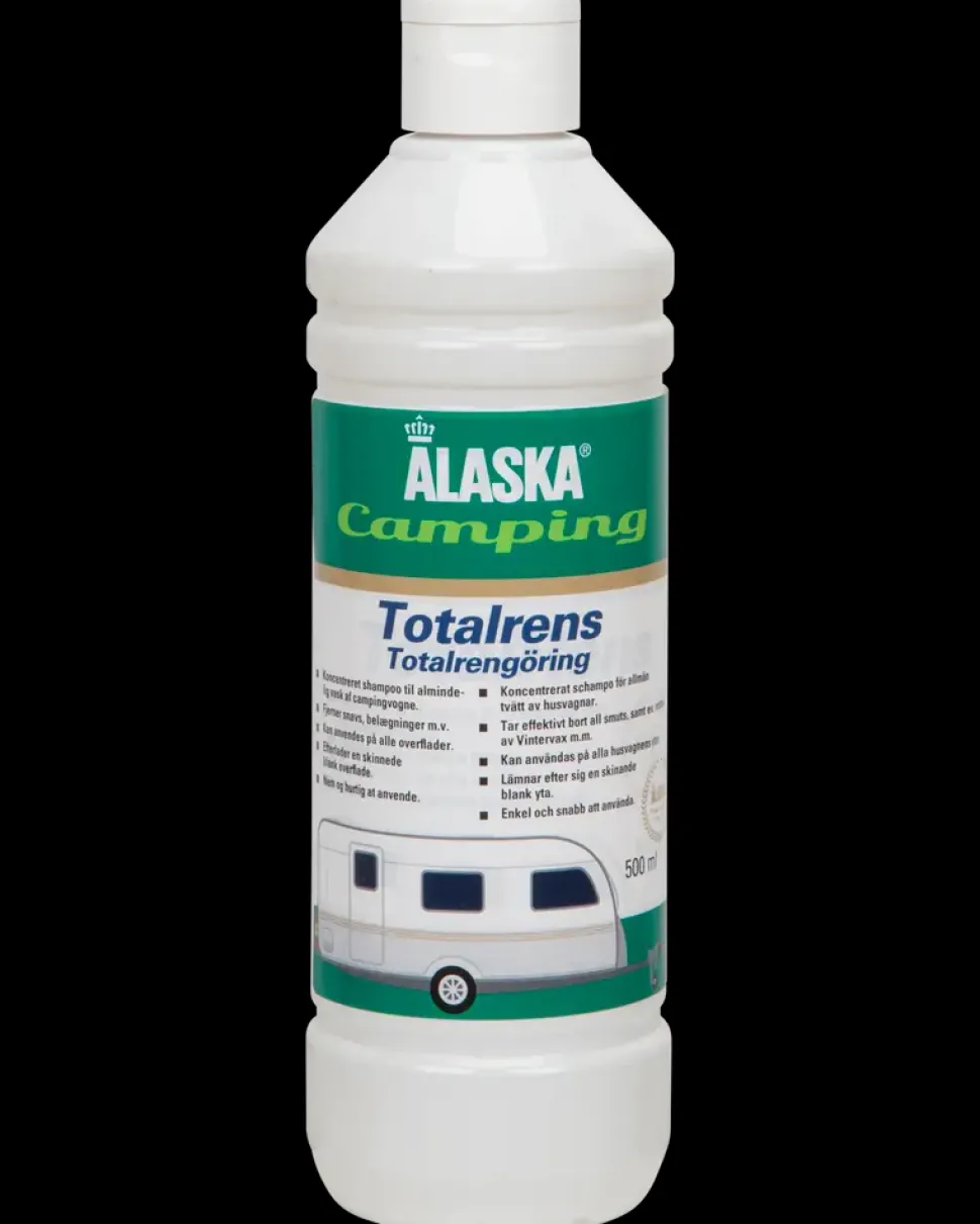 TotalRens 500 ml