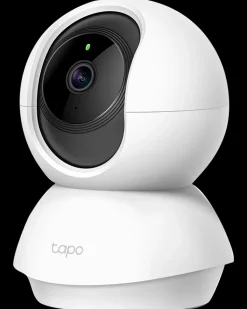 tp-link Overvågningskamera med tilt Tapo C200
