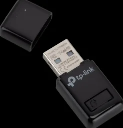 tp-link WiFi USB-adapter