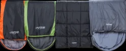 Tæppepose Camp500