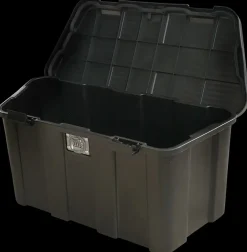 Trailerboks plast 45 liter