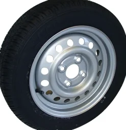 Trailerhjul 145/80R13