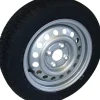 Trailerhjul 155R13