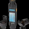 Trailertester med adaptere 12V