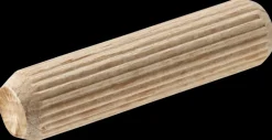 Trædyvel Ø8 mm 40-pak