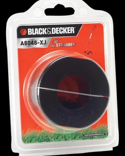 Trimmertråd Ø1,5 mm