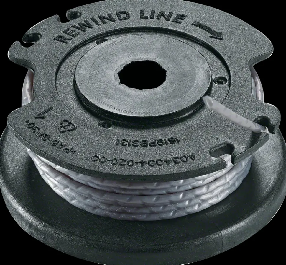 Trimmertråd 1,6 mm 4 m