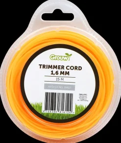 Trimmertråd universal Ø1,6 mm