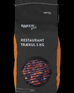 Trækul restaurant 5 kg