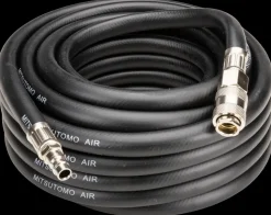 Trykluftslange 3/8" 10 m