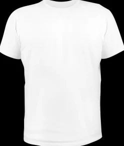 T-shirt 2-pak hvid