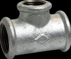 T-stykke 1/2'' - galvaniseret