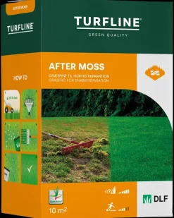 Turfline AfterMoss - 100g