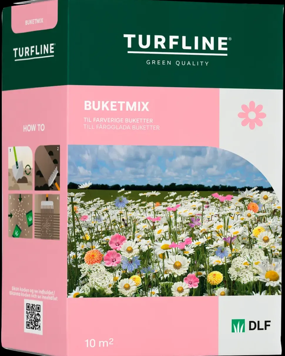 Turfline Buketmix 100 g