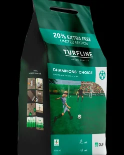 Turfline Græsfrø Champions' Choice 2,5 kg
