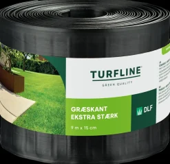 Turfline Græskant 9 m x 15 cm