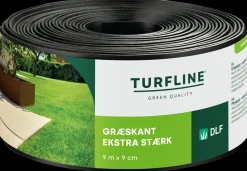 Turfline Græskant 9 m x 9 cm