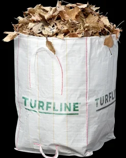 Turfline Haveaffaldssæk 200 liter